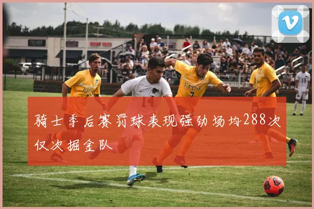 骑士季后赛罚球表现强劲场均288次仅次掘金队